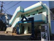 相鉄本線星川駅まで徒歩12分