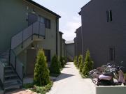 グランドコートA