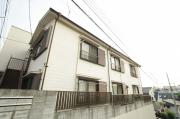 都営浅草線西馬込駅まで徒歩13分