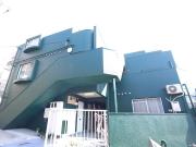 クリアービュー