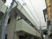 ＪＲ山陽本線新長田駅まで徒歩10分