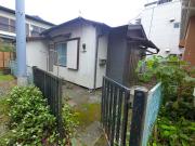 小袋谷2丁目貸家