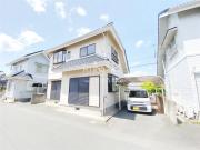 アネックス中原