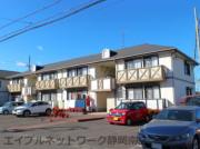 リバーサイド中島B棟