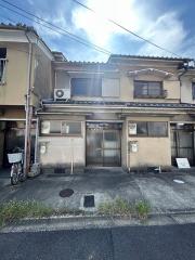 山ノ内池尻町16-18貸家