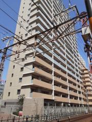 リビオタワー小田急相模原