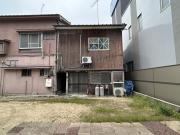 常盤町貸家2階部分