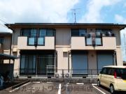 ＪＲ東海道本線静岡駅までバス約18分 徒歩5分