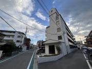 山陽新幹線西明石駅まで徒歩7分