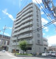グランディール横川
