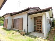 ＪＲ東金線求名駅まで徒歩32分