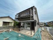 自由が丘4丁目貸家