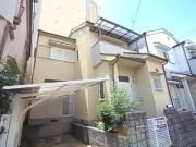 近鉄南大阪線古市駅まで徒歩31分