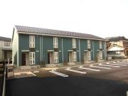 グリーン・カラット