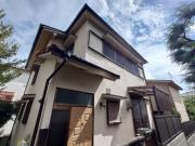 本山北町5丁目貸家