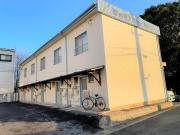 西梶返アパート