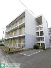 レオパレス立野