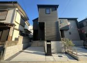 船橋市松が丘3丁目24 1期2号棟