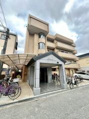 ＪＲ阪和線南田辺駅まで徒歩9分