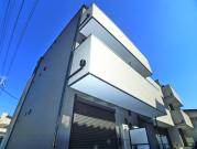 ステラハウス八千代台