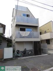 小田急小田原線成城学園前駅まで徒歩18分