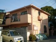 大阪モノレール本線柴原阪大前駅まで徒歩12分