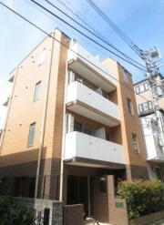 東京メトロ丸ノ内線(方南町支線)中野新橋駅まで徒歩3分