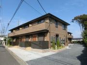 メゾン・ラマージュ