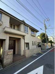 東急目黒線武蔵小山駅まで徒歩13分