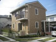 メープルコート A