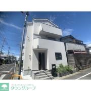 ＪＲ八高線東福生駅まで徒歩7分