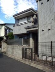 ブランドール中根
