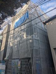 南品川6丁目貸家