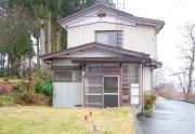 小千谷市ひ生戸建て