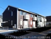 BLESS HOUSE柏西町 B