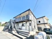 近鉄南大阪線河内松原駅まで徒歩13分