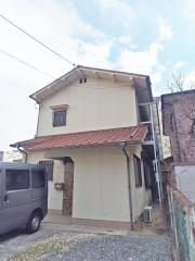 東古松1丁目戸建