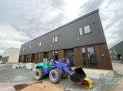 地下鉄東西線菊水駅まで徒歩24分