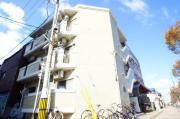 広島電鉄宇品線宇品四丁目駅まで徒歩8分
