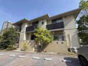 ＪＲ久大本線南久留米駅まで徒歩12分