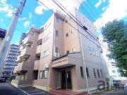 西武新宿線南大塚駅まで徒歩3分