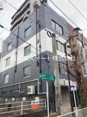 西鉄天神大牟田線西鉄久留米駅まで徒歩15分