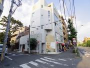 パームツリー自由ヶ丘