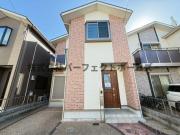 北中振4丁目戸建 賃貸