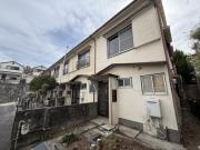 東畦野山手1丁目テラスハウス