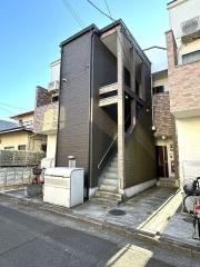ハーモニーテラス堤町