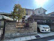 半城土中町戸建