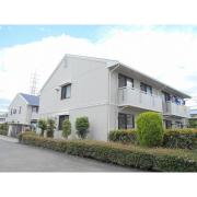 ルミエール島間B棟