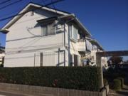 アネックスCITY西大泉D棟