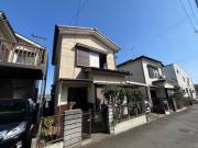 厚木市上依知戸建